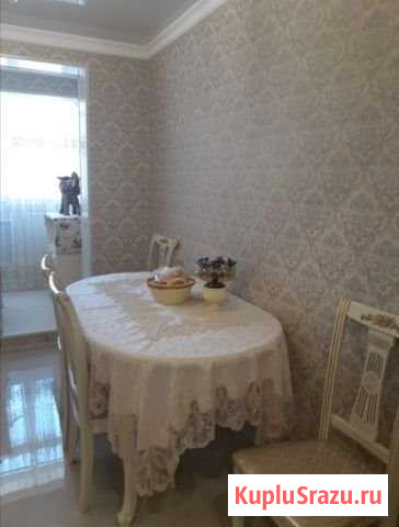 3-комнатная квартира, 83 м², 9/9 эт. на продажу в Нежинском Нежинский - изображение 3