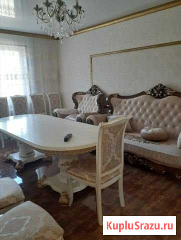 3-комнатная квартира, 83 м², 9/9 эт. на продажу в Нежинском Нежинский - изображение 2
