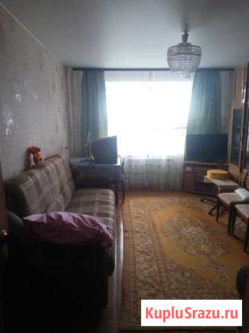 2-комнатная квартира, 48.6 м², 5/5 эт. на продажу в Кургане Курган - изображение 2