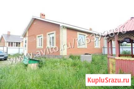Таунхаус 80 м² на участке 4 сот. на продажу в Уфе Уфа - изображение 2
