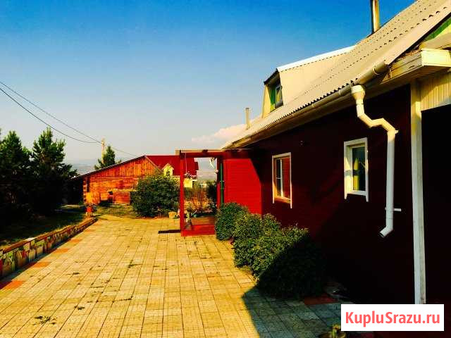 Коттедж 300 м² на участке 23 сот. на продажу в Улан-Удэ Улан-Удэ - изображение 2