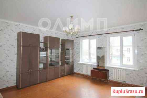 2-комнатная квартира, 66.5 м², 2/2 эт. на продажу в Вологде Вологда