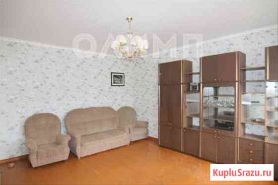 2-комнатная квартира, 66.5 м², 2/2 эт. на продажу в Вологде Вологда