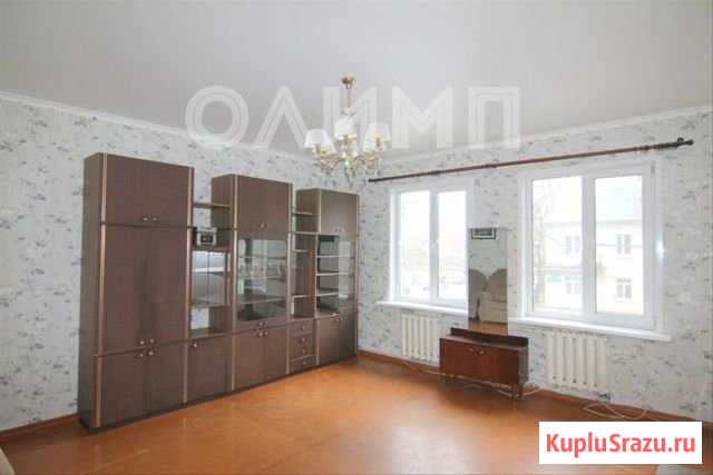 2-комнатная квартира, 66.5 м², 2/2 эт. на продажу в Вологде Вологда - изображение 2