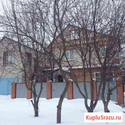Дом 157 м² на участке 12 сот. на продажу в Валуйках Валуйки