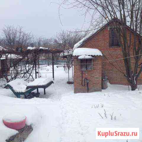 Дом 157 м² на участке 12 сот. на продажу в Валуйках Валуйки