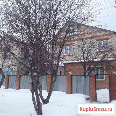 Дом 157 м² на участке 12 сот. на продажу в Валуйках Валуйки