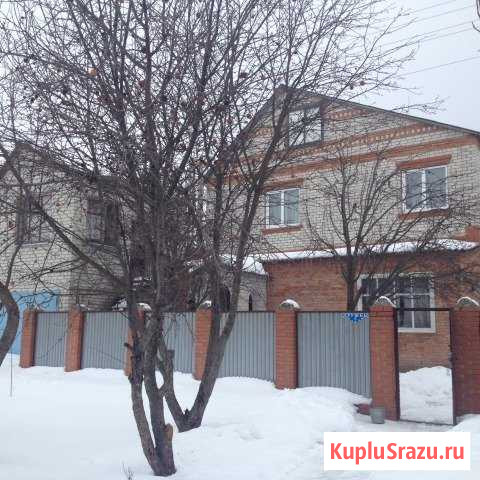 Дом 157 м² на участке 12 сот. на продажу в Валуйках Валуйки - изображение 2