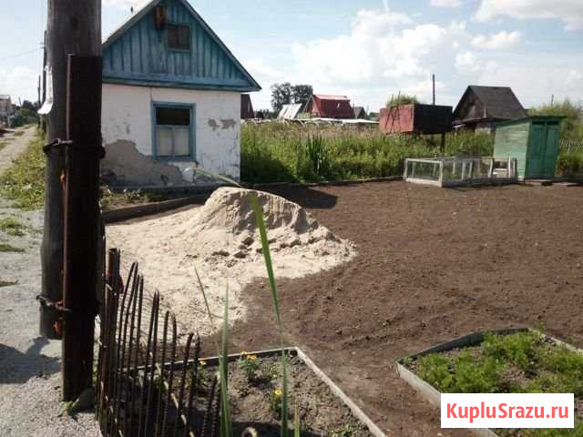 Дача 20 м² на участке 3 сот. на продажу в Новосибирске Новосибирск - изображение 3
