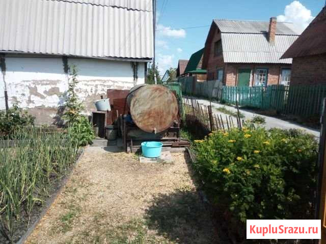 Дача 20 м² на участке 3 сот. на продажу в Новосибирске Новосибирск - изображение 2