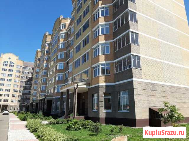 1-комнатная квартира, 47 м², 5/7 эт. на продажу в Малоярославце Малоярославец - изображение 2