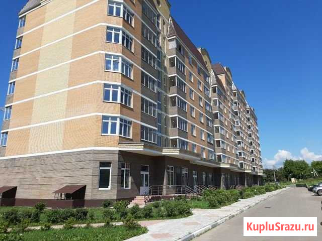 1-комнатная квартира, 47 м², 5/7 эт. на продажу в Малоярославце Малоярославец - изображение 1