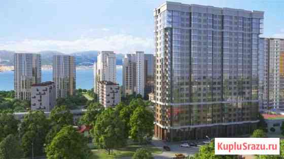 Продам помещение в новом ЖК, центр Новороссийск