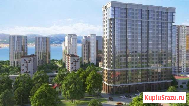Продам помещение в новом ЖК, центр Новороссийск - изображение 2