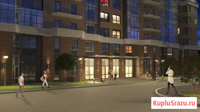 Продам помещение в новом ЖК, центр Новороссийск - изображение 3