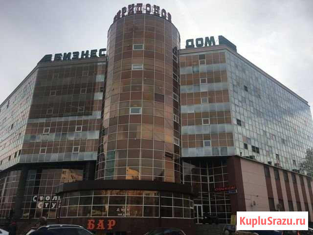 Бизнес дом Спиридонов Челябинск - изображение 1