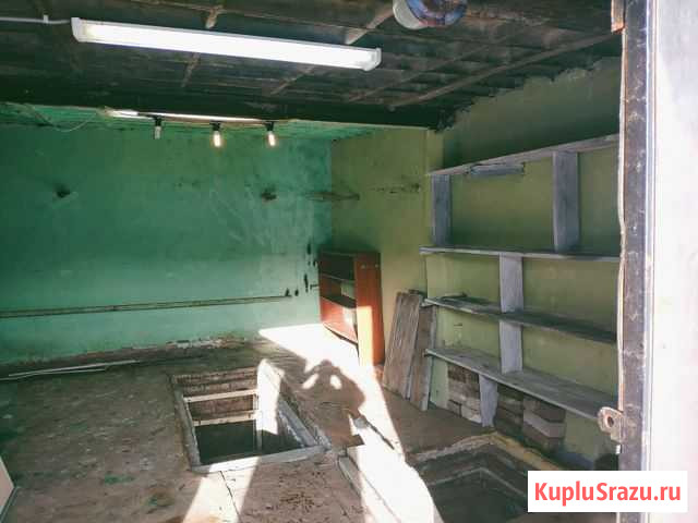 Гараж 24 м² на продажу в Сергиевом Посаде Сергиев Посад - изображение 2