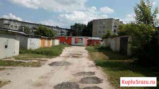 Гараж 24 м² на продажу в Ворсме Ворсма