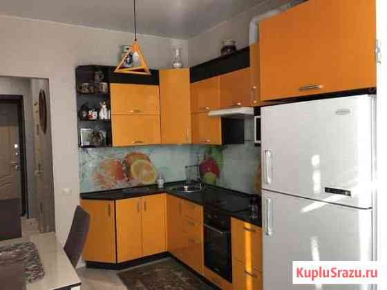 1-комнатная квартира, 33 м², 3/16 эт. на продажу в Барнауле Барнаул