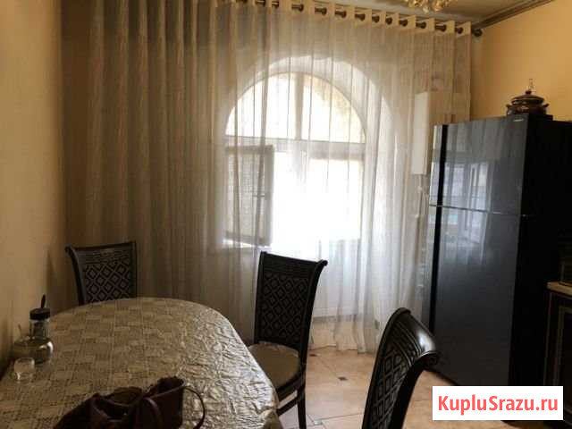 2-комнатная квартира, 85 м², 11/12 эт. в аренду на длительный срок в Махачкале Махачкала - изображение 2