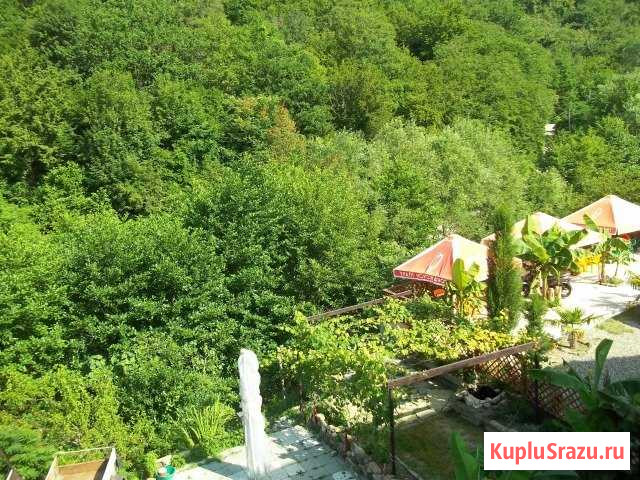 Комната 30 м² в 1-ком. кв., 2/4 эт. в аренду посуточно в Сочи Сочи - изображение 3