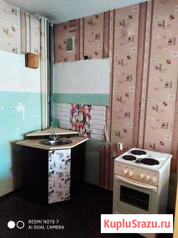 Квартира-студия, 54 м², 1/3 эт. на продажу в Черемхово Черемхово - изображение 2
