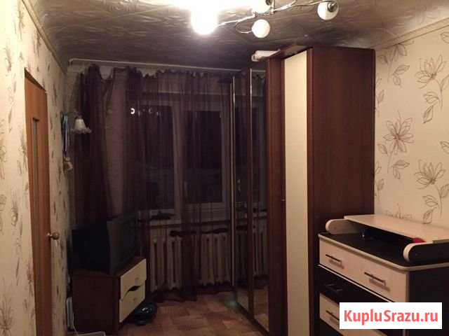 2-комнатная квартира, 44 м², 5/5 эт. на продажу в Белорецке Белорецк - изображение 1
