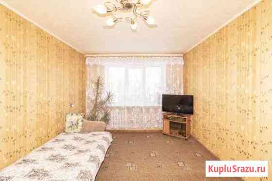 3-комнатная квартира, 68 м², 4/9 эт. на продажу в Тюмени Тюмень