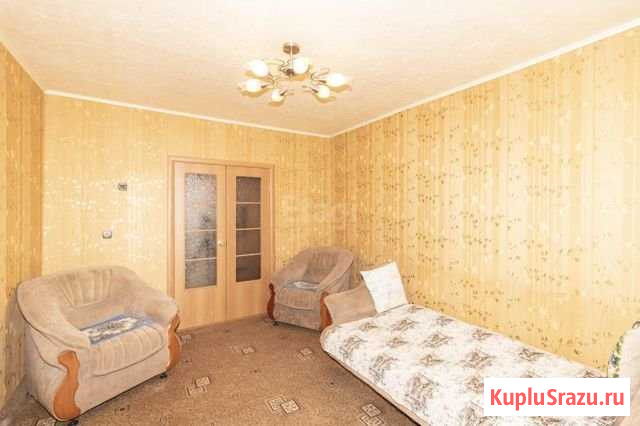 3-комнатная квартира, 68 м², 4/9 эт. на продажу в Тюмени Тюмень - изображение 3
