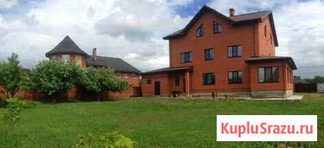 Коттедж 450 м² на участке 15 сот. на продажу в Биокомбинате Биокомбината - изображение 3
