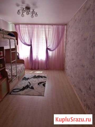 3-комнатная квартира, 71 м², 1/3 эт. на продажу в Редкино Редкино - изображение 2