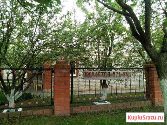 Дом 76 м² на участке 12 сот. на продажу в Майском Белгородской области Майский