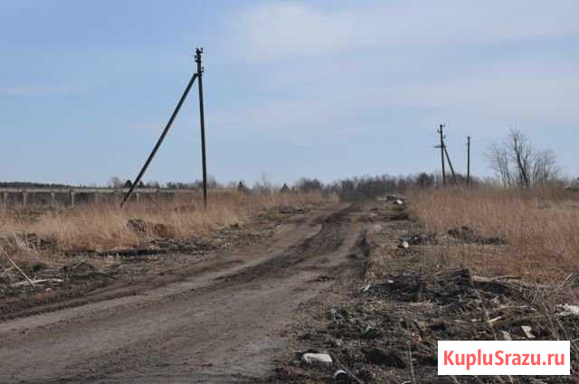 Участок ИЖС 2740 сот. на продажу в Красной Долине Красная Долина - изображение 3