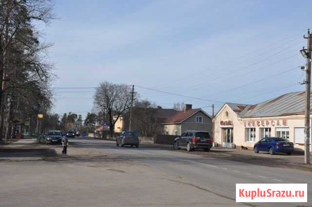 Участок ИЖС 2740 сот. на продажу в Красной Долине Красная Долина - изображение 2