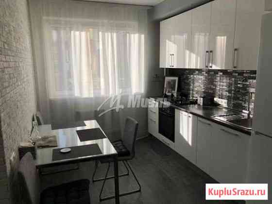 1-комнатная квартира, 40 м², 2/5 эт. на продажу в Москве Москва