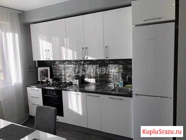1-комнатная квартира, 40 м², 2/5 эт. на продажу в Москве Москва - изображение 2