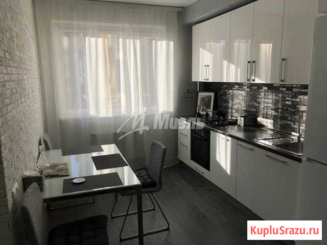1-комнатная квартира, 40 м², 2/5 эт. на продажу в Москве Москва - изображение 1