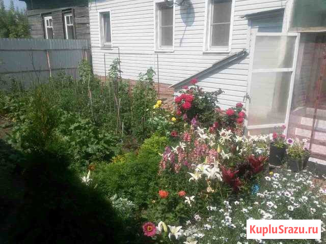 4-комнатная квартира, 63 м², 1/1 эт. на продажу в Орле Орёл - изображение 2