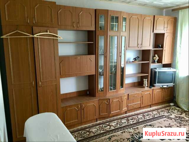 2-комнатная квартира, 56 м², 4/9 эт. в аренду на длительный срок в Саранске Саранск - изображение 2