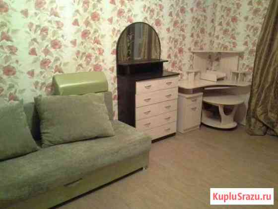 1-комнатная квартира, 35 м², 2/9 эт. в аренду на длительный срок в Тюмени Тюмень