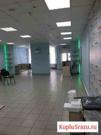 Помещение свободного назначения, 97.4 кв.м. Красноярск