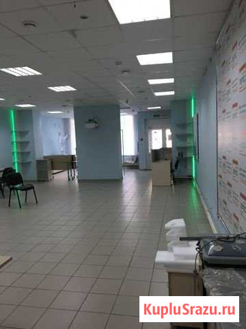 Помещение свободного назначения, 97.4 кв.м. Красноярск - изображение 1