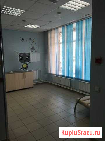 Помещение свободного назначения, 97.4 кв.м. Красноярск - изображение 3
