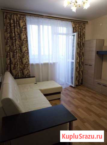 Квартира-студия, 19.8 м², 2/3 эт. в аренду посуточно в Ждановском Ждановский - изображение 3