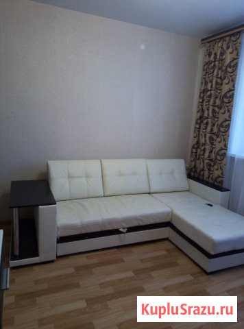 Квартира-студия, 19.8 м², 2/3 эт. в аренду посуточно в Ждановском Ждановский - изображение 1