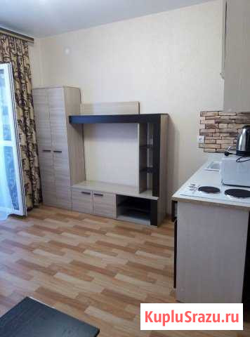 Квартира-студия, 19.8 м², 2/3 эт. в аренду посуточно в Ждановском Ждановский - изображение 2
