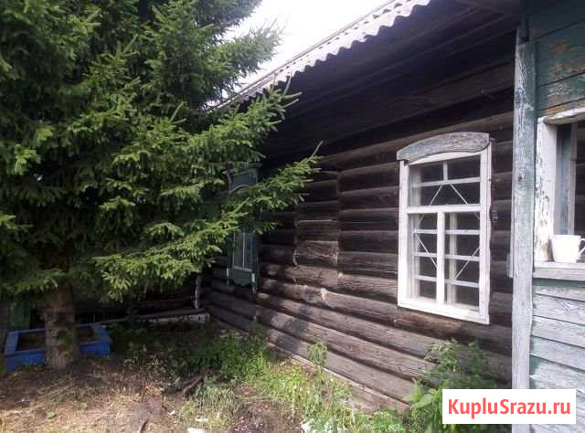 Дом 39.5 м² на участке 28.6 сот. на продажу в Тайшете Тайшет - изображение 2
