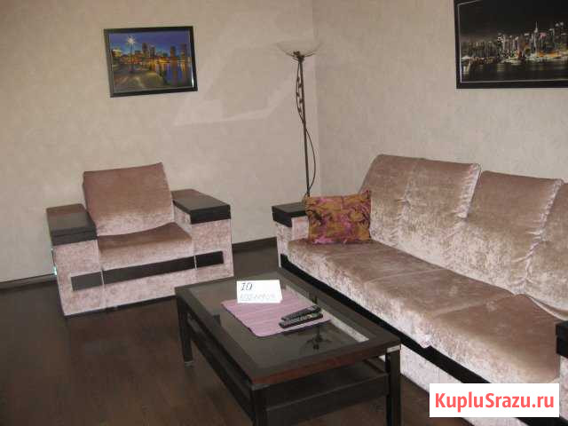 2-комнатная квартира, 60 м², 2/9 эт. в аренду посуточно в Сочи Сочи - изображение 1