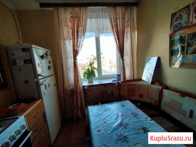 2-комнатная квартира, 57 м², 5/5 эт. на продажу в Каменске-Уральском Каменск-Уральский - изображение 2