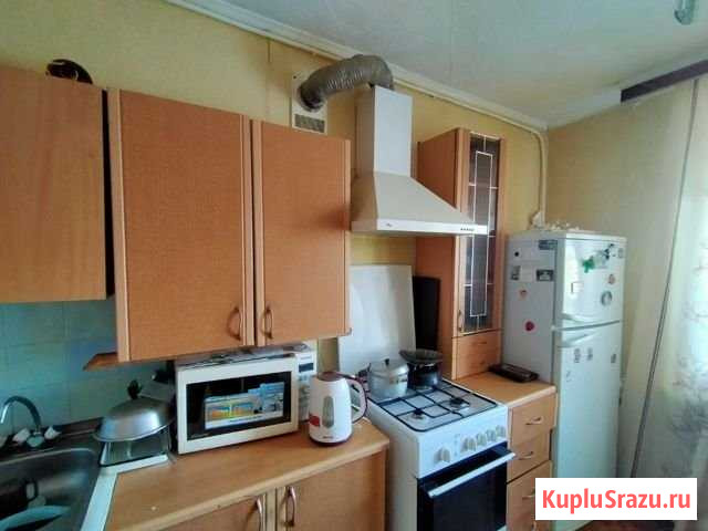 2-комнатная квартира, 57 м², 5/5 эт. на продажу в Каменске-Уральском Каменск-Уральский - изображение 1